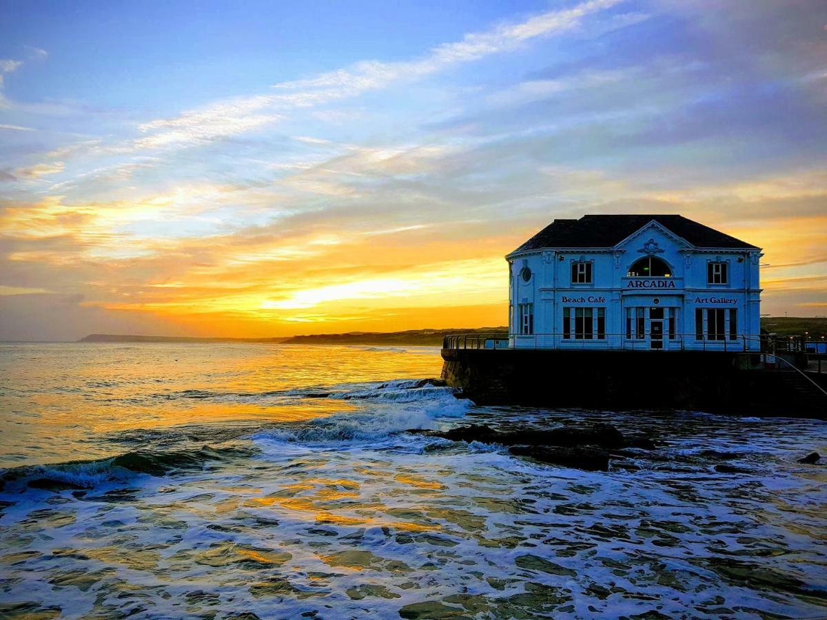 Main Street House Apartment Portrush Exterior photo